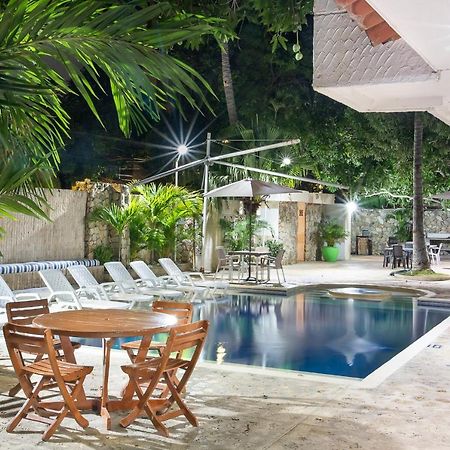 Santorini Villas Santa Marta 外观 照片