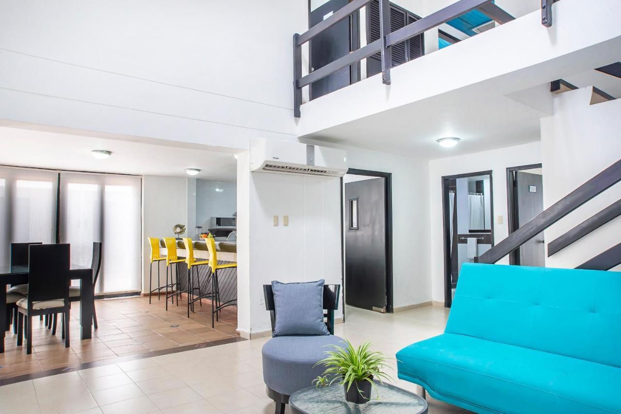Santorini Villas Santa Marta 外观 照片