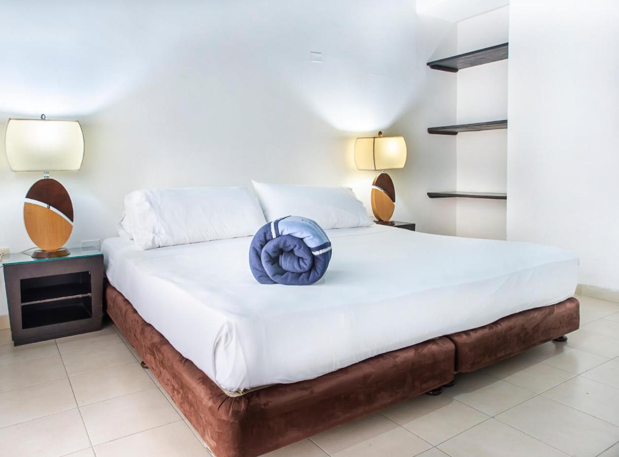 Santorini Villas Santa Marta 外观 照片
