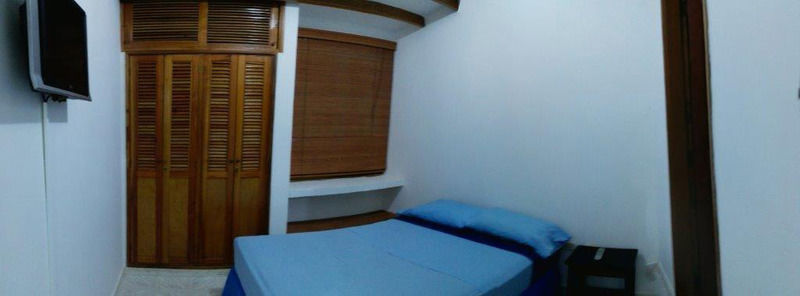 Santorini Villas Santa Marta 外观 照片