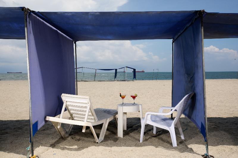 Santorini Villas Santa Marta 外观 照片