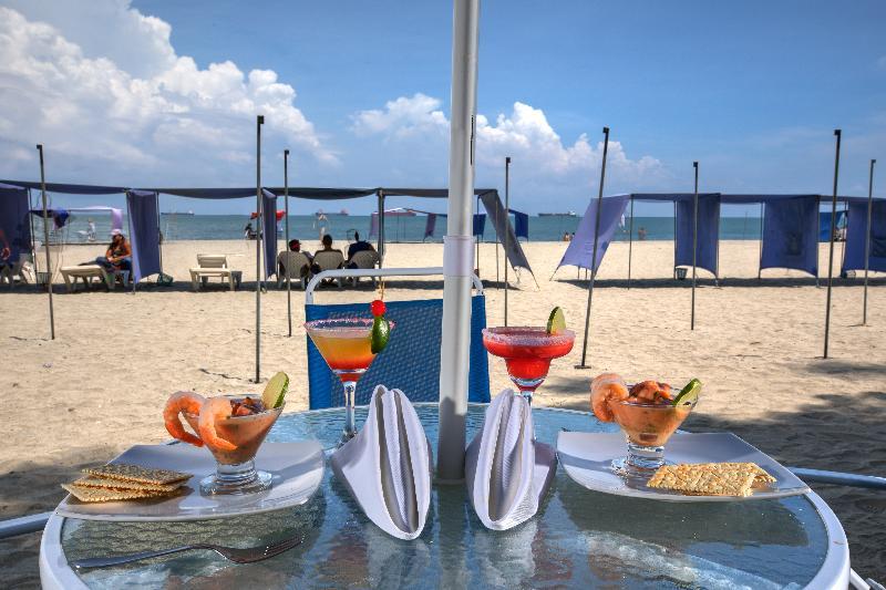 Santorini Villas Santa Marta 外观 照片