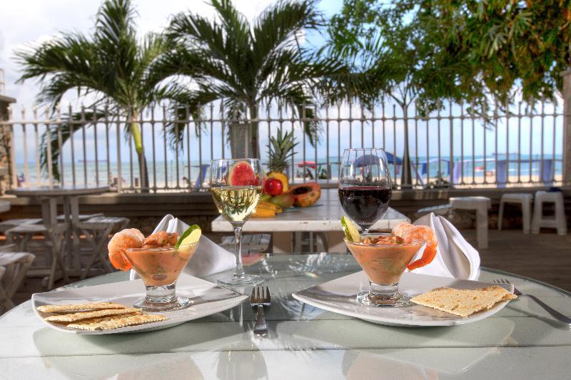 Santorini Villas Santa Marta 外观 照片